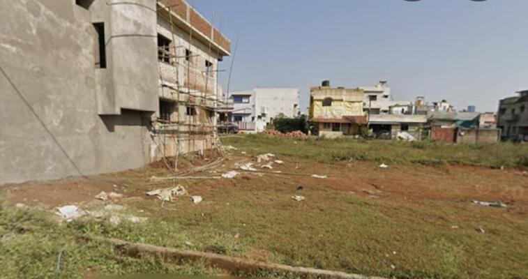 Residential Layout for Sale